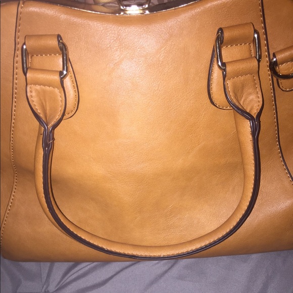 Leather purse - Picture 2 of 8